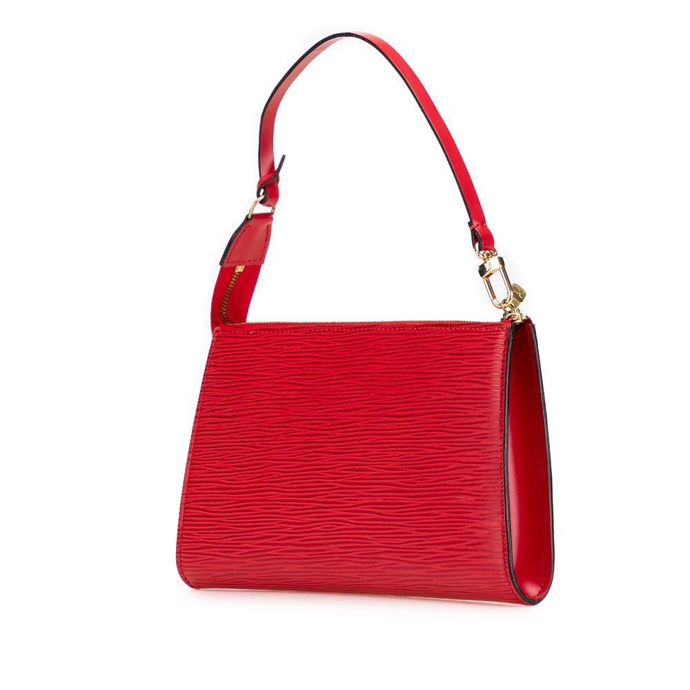 Pre-Loved Louis Vuitton Epi Pochette Accessoires - Picture 2 of 11